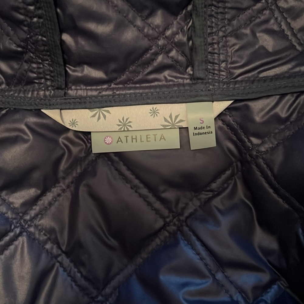 Athleta jacket - Picture 4 of 5